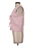 Glassons Pink Sweater Vest Size XS - photo 5