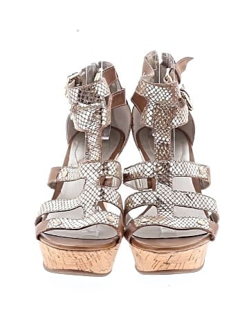 Guess Wedges (view 2)