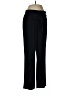 Kobi Halperin 100% Silk Black Silk Pants Size M - photo 1