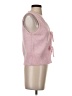 Glassons Pink Sweater Vest Size XS - photo 4