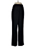 Kobi Halperin 100% Silk Black Silk Pants Size M - photo 2