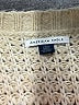 American Eagle Outfitters Tan Pullover Sweater Size S - photo 7