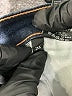 J Brand Blue Jeans Size 26 waist - photo 5