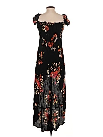 Band of Gypsies Casual Dress (view 2)