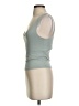 Hallelu Green Tank Top Size S - photo 5