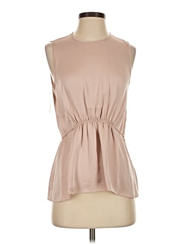 Babaton Sleeveless Blouse (view 1)