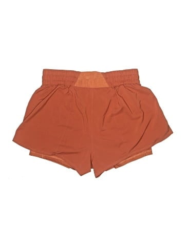 Nike Athletic Shorts (view 2)