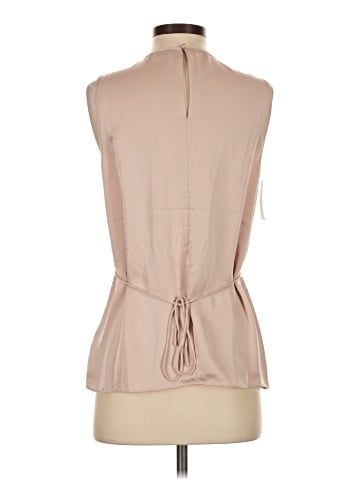 Babaton Sleeveless Blouse (view 2)