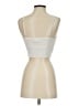 BCBGMAXAZRIA Ivory Tank Top Size S - photo 2