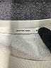 Unbranded 100% Cotton Ivory Sweatshirt Size M - photo 7
