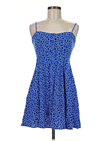 Express Casual Dress (view 1)