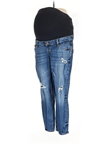 Mama Maternity Jeans (view 1)