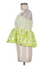 Shein 100% Polyester Green Tube Top Size M - photo 5