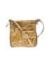 Brighton Gold Crossbody Bag One size - photo 1