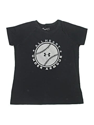 Under Armour Short Sleeve T-Shirt (view 1)