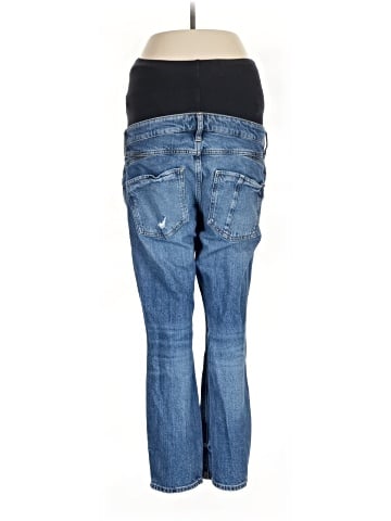 Mama Maternity Jeans (view 2)