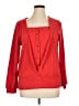 Unbranded Red Pullover Sweater Size XL - photo 1