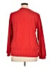 Unbranded Red Pullover Sweater Size XL - photo 2