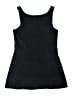 Assorted Brands 100% Cotton Black Dress Size 13 - 14 - photo 2