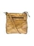 Brighton Gold Crossbody Bag One size - photo 3