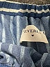 Everly Blue Sleeveless Blouse Size S - photo 7