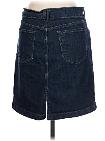 Old Navy Denim Skirt (view 2)