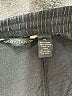 Sherry Taylor Black Cargo Pants Size XL - photo 4