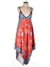 Old Navy Red Romper Size S - photo 1