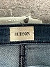 Hudson Jeans Hearts Blue Jeans Size 25 waist - photo 4