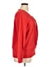 Unbranded Red Pullover Sweater Size XL - photo 4