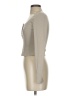 Shein Gray Long Sleeve T-Shirt Size S - photo 5