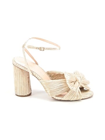 Loeffler Randall Sandals (view 1)