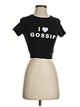 Garage Short Sleeve T-Shirt (view 1)