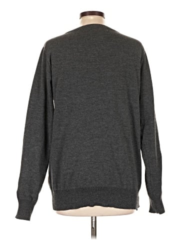 Tipsy Elves Pullover Sweater (view 2)