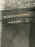BCBGMAXAZRIA Black Cocktail Dress Size 0 - photo 7