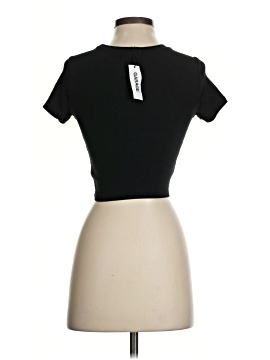 Garage Short Sleeve T-Shirt (view 2)