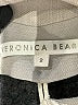Veronica Beard Ivory Blazer Size 2 - photo 6