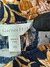 Garnet Hill Print Blue Casual Pants Size XS - photo 7