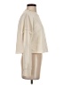 colsie Ivory Long Sleeve Top Size S - photo 4