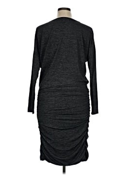 black skims dress Skims Maxi Dress main image 1