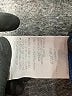 Under Armour 100% Polyester Blue Active T-Shirt Size S (youth) - photo 4