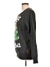Tipsy Elves 100% Acrylic Gray Pullover Sweater Size L - photo 5