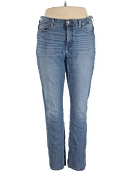 Levi Strauss Signature Jeans