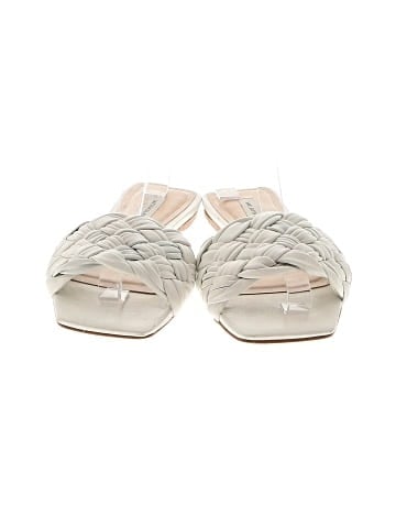 Saks Fifth Avenue Sandals (view 2)
