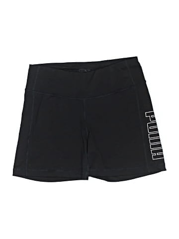 Puma Athletic Shorts (view 1)