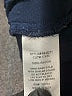 Tina + Jo 100% Rayon Solid Blue Casual Pants Size XS - photo 8