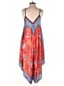 Old Navy Red Romper Size S - photo 2