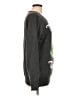 Tipsy Elves 100% Acrylic Gray Pullover Sweater Size L - photo 4