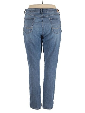 Levi Strauss Signature Jeans (view 2)