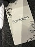 Assorted Brands Solid Black Jumpsuit Size XL - photo 4
